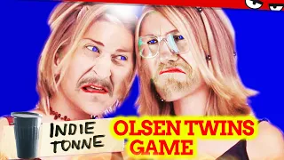 Indie Tonne | Grundgütiger!! Olsens, Was ist das für ein Spiel???