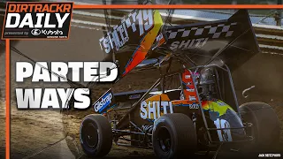 Big change for sprint car driver with 3 different rides