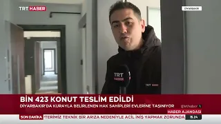 diyarbakır tokı teslim