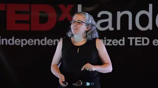 Novelty as a learning mechanism | Anne Magnan | TEDxLander