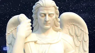 Archangel Michael Sleep Music With Delta Waves @432 Hz