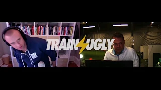 Golf - Train Ugly with Trevor Ragan