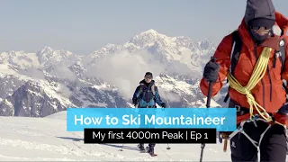How To Ski Mountaineer | Packing & Planning