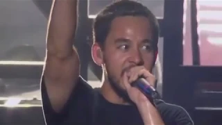 Linkin Park - Clarkston, Projekt Revolution 2007 (Full Webcast)