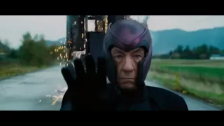 Люди Икс: Последняя битва (2006) трейлер  X-Men: The Last Stand (2006) trailer