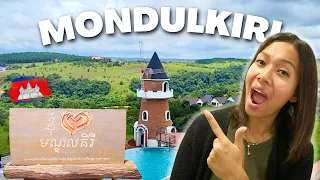 Underrated Cambodia Travel Gem: Add Mondulkiri to Your List