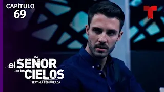 El Señor de los Cielos, Temporada 7, Capítulo 69 | La dura verdad