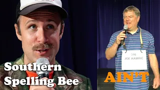 Southern Spelling Bee