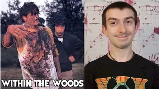 Within the Woods (1978)  Review - The Evil Dead Prototype