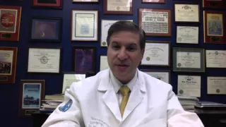 Glossopharyngeal Neuralgia Treatment Options with NSPC’s Dr. Michael Brisman
