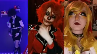 🦞FNaF Cosplay TikTok Compilation | Part 43🦞