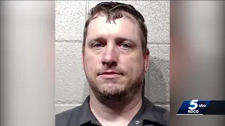 Man arrested after putting tracking device on wife's car, officials say