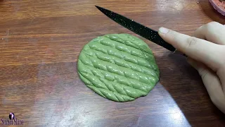 Satisfying Slime ASMR | Relaxing Slime Videos #527