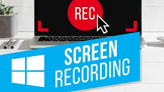 How to Record Your Screen on Windows 10 | How to Record Desktop Screen with OBS