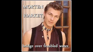 a-ha - morten harket - bridge over troubled water