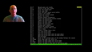 Tutorial: Tmux