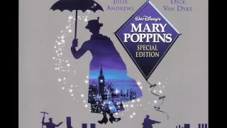 Walt Disney's Mary Poppins Special Edition Soundtrack: 04 Sister Suffragette