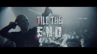 Hard Driver ft. Dani Omega - Till The End (Official Video)