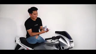 PENYESALAN MAT REMPIT YANG RIAK (EPS 1)