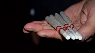 20 Fake-Joints für legales Kiffen