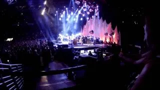 ~ Tom Petty ~ American Dream Plan B ~ XL Center Hartford CT 9-13-14