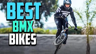 Top 10 Best BMX Bikes 2022 Reviews