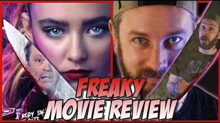 Freaky (2020) - Movie Review