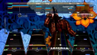 RB3 - Kids by MGMT All Instruments Gameplay (Custom)