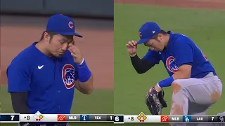 Seiya Suzuki DEVASTATING Error Costs Game + Cubs Blow 6-Run Lead! Cubs MISSING Playoffs!? 2023 MLB