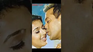 Ye Dil To Mila Hai (Status Song) l "Dil Ne Jise Apna Kaha l Salman Khan,Bhumika Chawla l Alka Yagnik