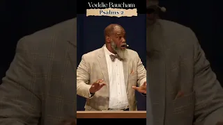 Voddie Baucham | How God wins the Battle #war #gospel #bible #shorts