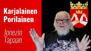 Karjalainen Porilainen