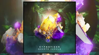 Hypnotizer - Quartz Jungle [Full EP]