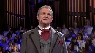 It is Well with My Soul (Hugh Bonneville Christmas Concert Narration) | The Tabernacle Choir