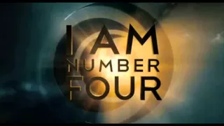 [I Am Number Four Soundtrack] Letters From The Sky -- Civil Twilight