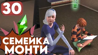 The Sims 3 Летсплей в Твинбруке | Часть 30