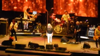 Blondie live "Dreaming" @ Hollywood Bowl July 9, 2017