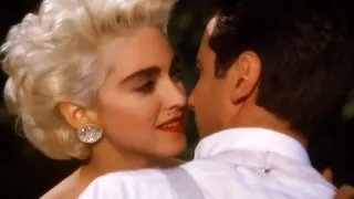 AMVR MADONNA THE LOOK OF LOVE REVERSE VERSION 1 NOT OFFICIAL FULLY REMASTERED 4K 60FPS