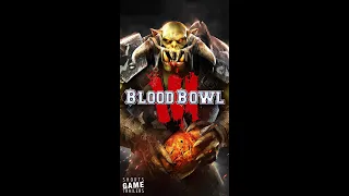 BLOOD BOWL 3 - Trailer #Shorts