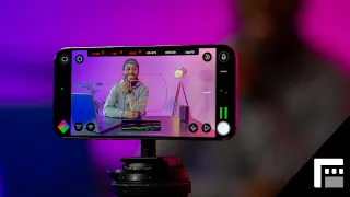 Filmic Pro v7: My Mobile Filming Settings