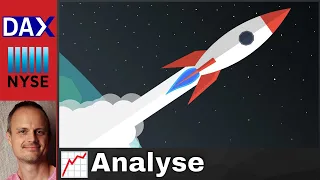 📈 Am Freitag explodieren die Kurse... ++ Analyse/ Ausblick