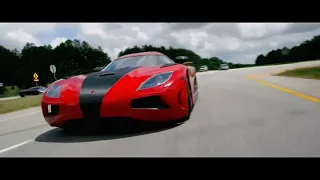 MY EYES - EDIT - NEED FOR SPEED - KOENIGSEGG - AGERA R - CAPCUT