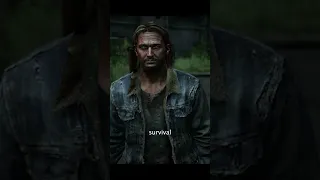 Why is Tommy in Wyoming? (The Last of Us Episode 1 - Lore)