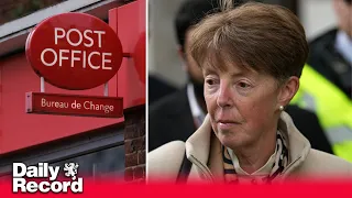 Post Office Inquiry - Government considered Paula Vennells removal in 2014 over ‘lack of knowledge’