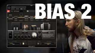 BIAS AMP 2 Plugin - METAL