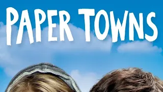 Paper Towns (2015) Película Completa en Español Latino