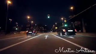 Martin Artisan - Night drive