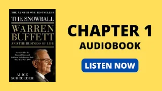 The Snowball: Warren Buffett and the Business of Life by Alice Schroeder