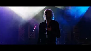 Bob Geldof and The Boomtown Rats - Tvornica kulture Zagreb, 26.4.2024