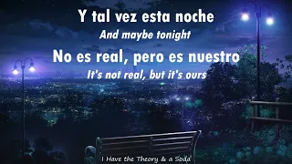 EVANESCENCE - Before the Dawn | sub español + lyrics